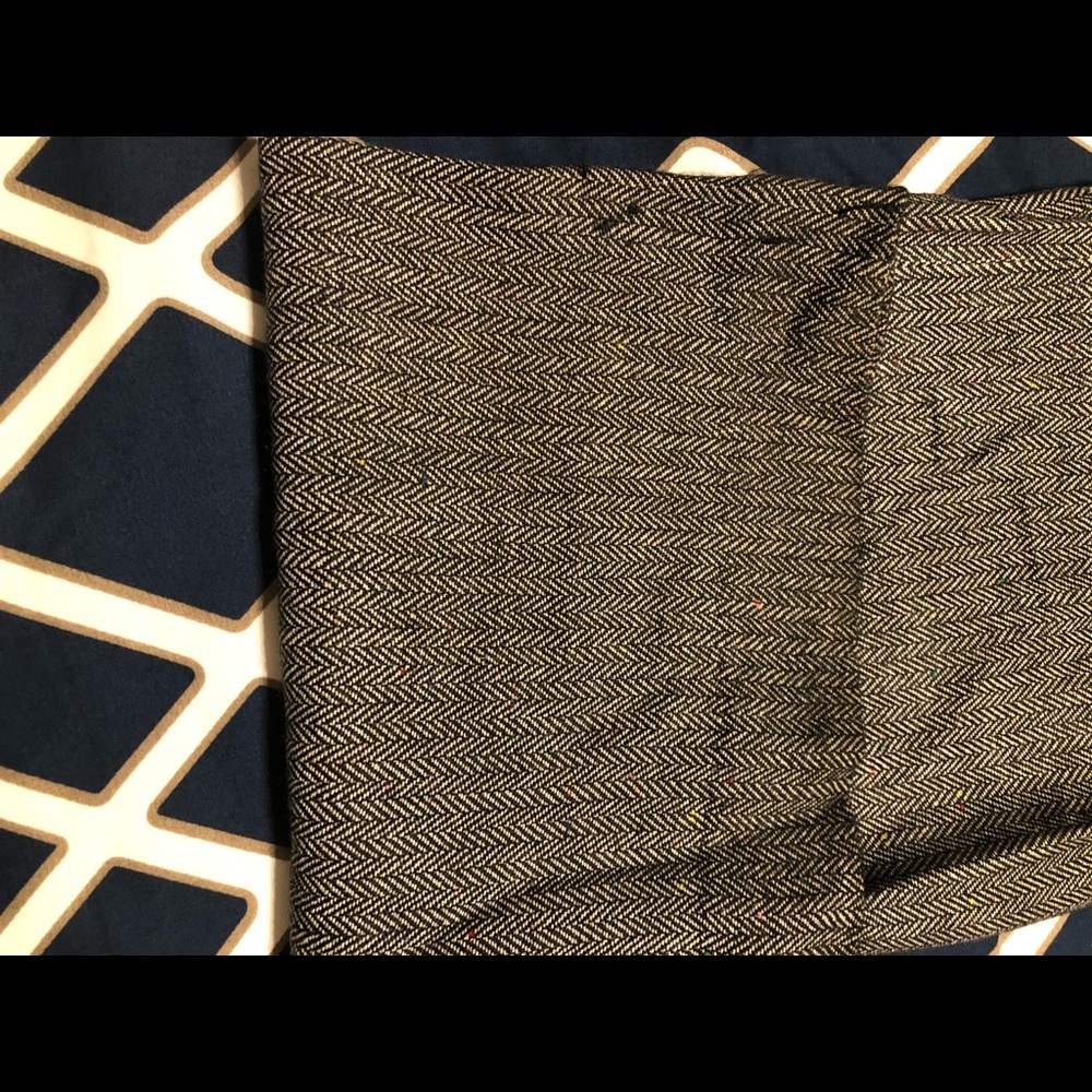 Wool pants - Picture 3 of 3